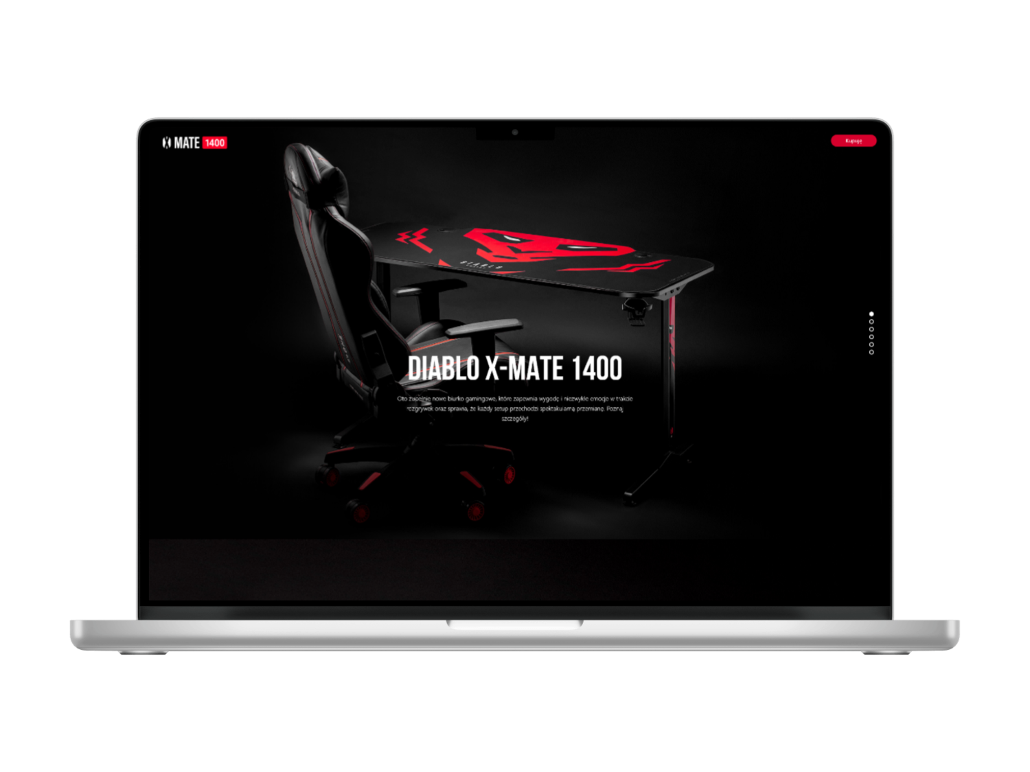 DiabloChairs